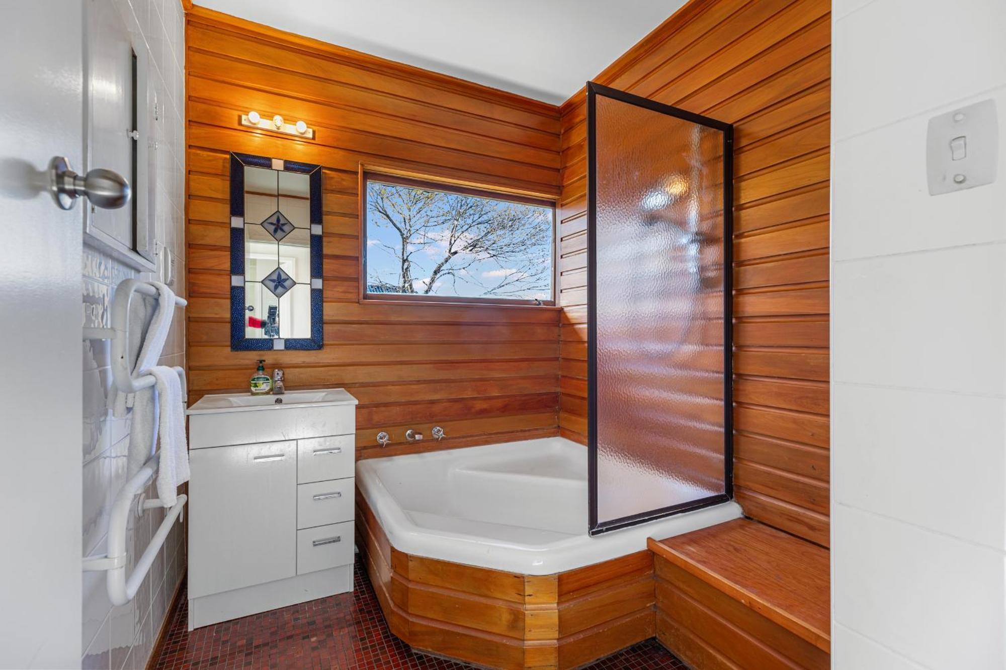 The Zen Hideout - Tauranga South Holiday Home المظهر الخارجي الصورة