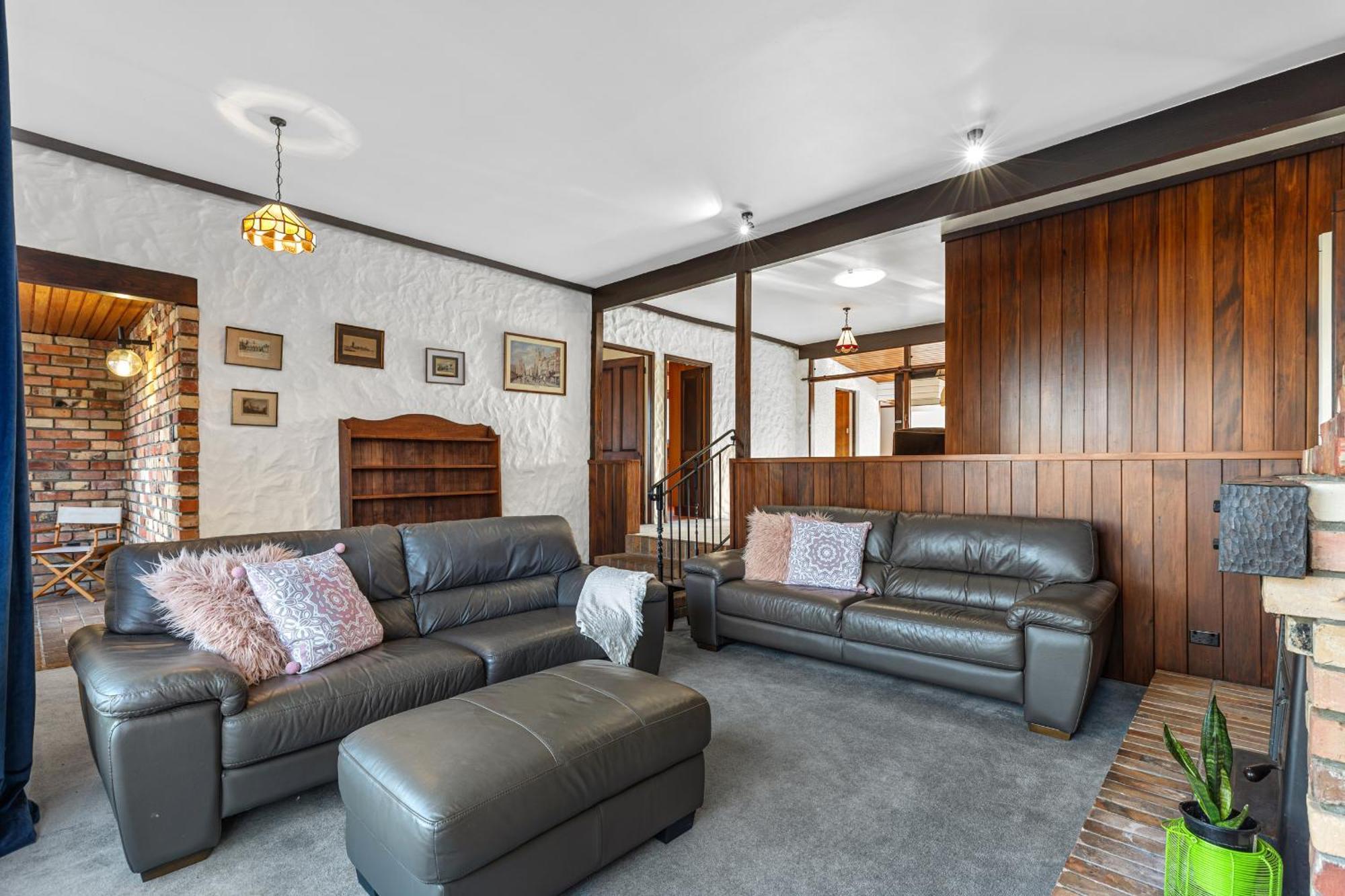 The Zen Hideout - Tauranga South Holiday Home المظهر الخارجي الصورة