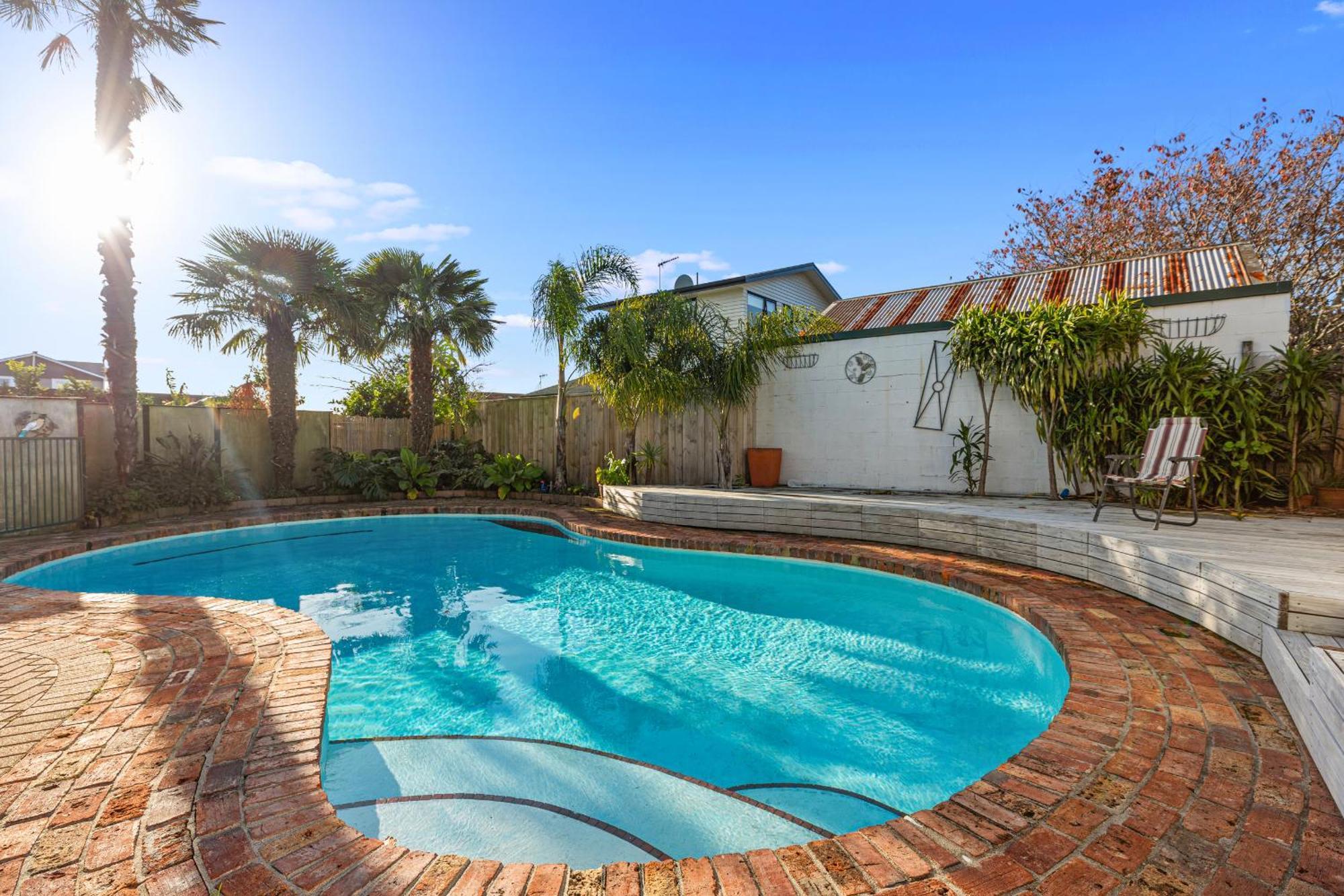 The Zen Hideout - Tauranga South Holiday Home المظهر الخارجي الصورة